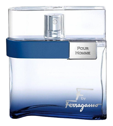 F Ferragamo Free Time by Salvatore Ferragamo