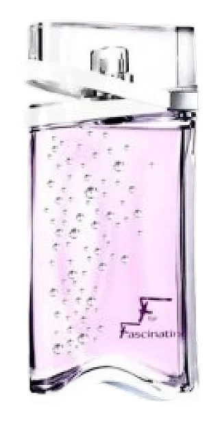 F for Fascinating Crystal Edition by Salvatore Ferragamo