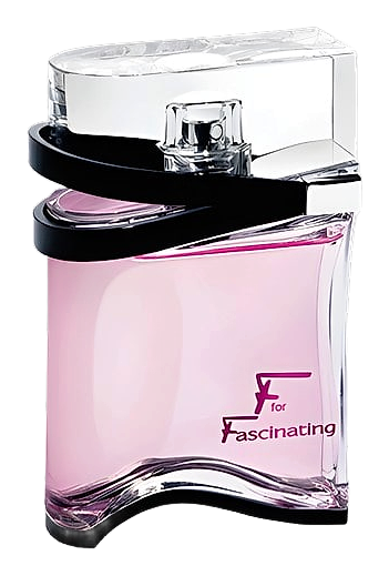 F For Fascinating Night by Salvatore Ferragamo