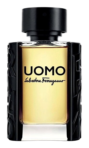 Ferragamo Uomo by Salvatore Ferragamo – Eau de Toilette