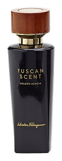 Golden Acacia by Salvatore Ferragamo