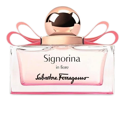 In Fiore by Salvatore Ferragamo