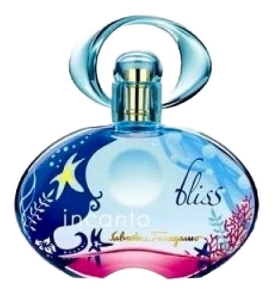 Incanto Bliss by Salvatore Ferragamo
