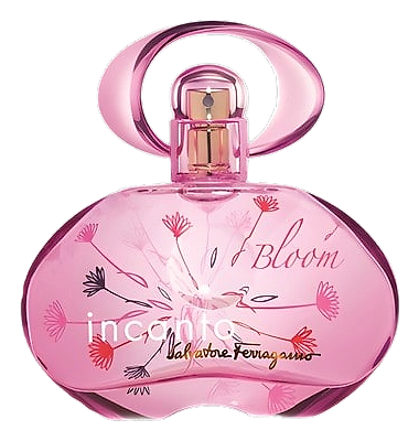 Incanto Bloom (2014) by Salvatore Ferragamo