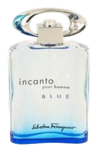 Incanto Blue by Salvatore Ferragamo