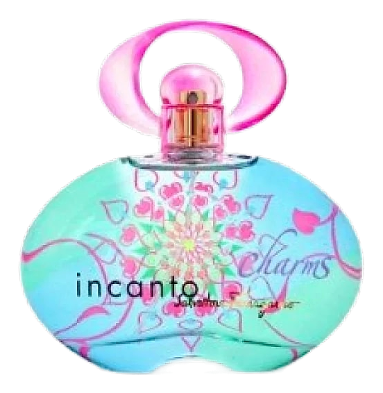 Incanto Charm by Salvatore Ferragamo – Eau de Toilette