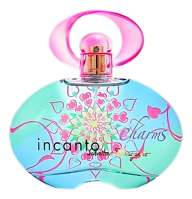 Incanto Charms by Salvatore Ferragamo