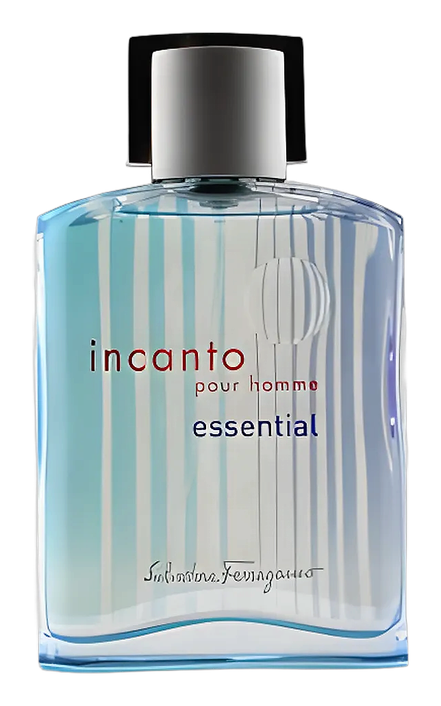 Incanto Essential Pour Homme by Salvatore Ferragamo