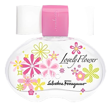 Incanto Lovely Flower by Salvatore Ferragamo