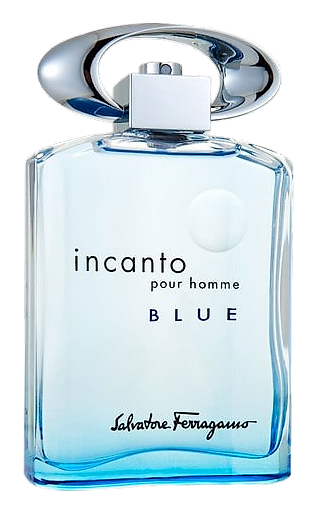 Incanto Pour Homme Blue by Salvatore Ferragamo