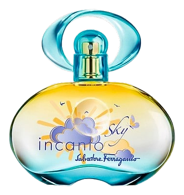 Incanto Sky by Salvatore Ferragamo