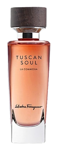 La Commedia (2017) by Salvatore Ferragamo