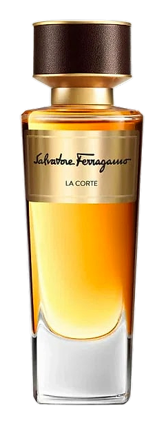 La Corte (2016) by Salvatore Ferragamo
