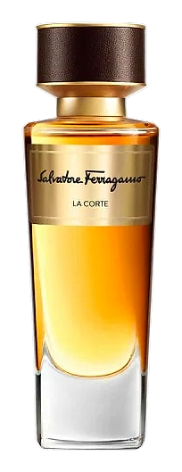 La Corte by Salvatore Ferragamo