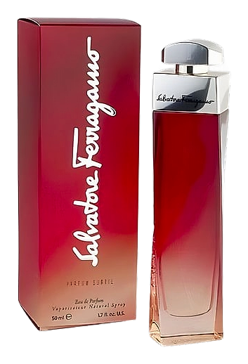 Parfum Subtil by Salvatore Ferragamo