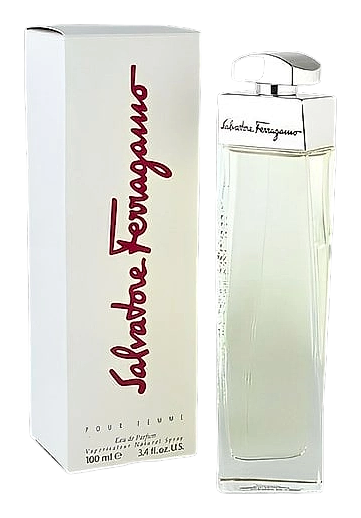 Salvatore Ferragamo Pour Femme by Salvatore Ferragamo