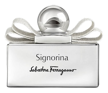 Signorina Eau de Parfum Holiday Edition 2019 by Salvatore Ferragamo