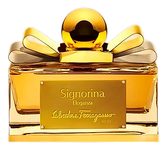 Signorina Eleganza Limited Edition by Salvatore Ferragamo