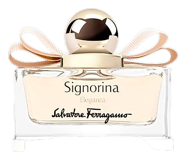 Signorina Eleganza by Salvatore Ferragamo