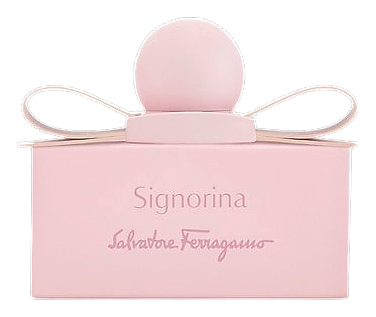 Signorina Fashion Edition 2020 by Salvatore Ferragamo