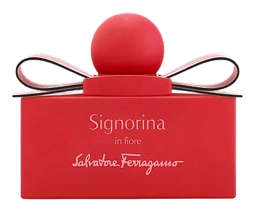 Signorina In Fiore Fashion Edition 2020 by Salvatore Ferragamo