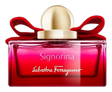 Signorina Limited Edition 2018 by Salvatore Ferragamo