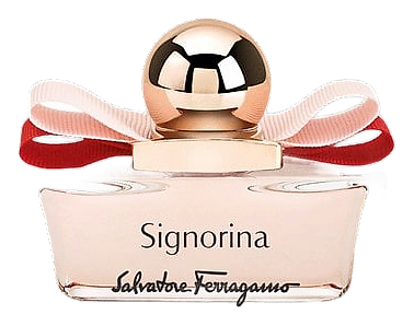 Signorina Limited Edition by Salvatore Ferragamo