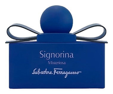 Salvatore Ferragamo Signorina Misteriosa Fashion Edition 2020