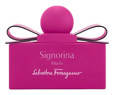 Signorina Ribelle Fashion Edition 2020 by Salvatore Ferragamo