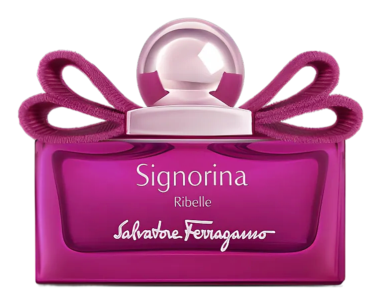 Signorina Ribelle by Salvatore Ferragamo