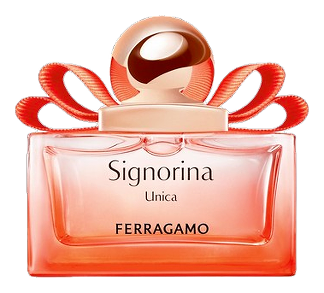 Signorina Unica by Salvatore Ferragamo