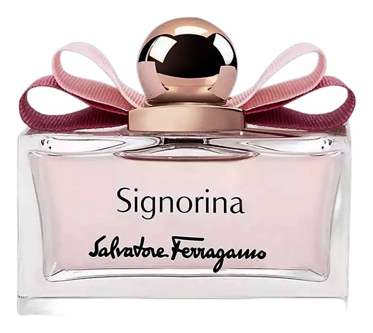 Signorina by Salvatore Ferragamo – Eau de Parfum