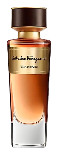 Testa Di Moro by Salvatore Ferragamo