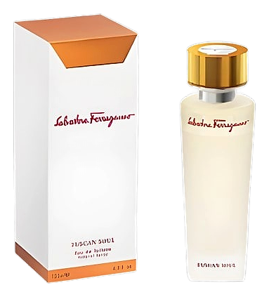 Tuscan Soul by Salvatore Ferragamo