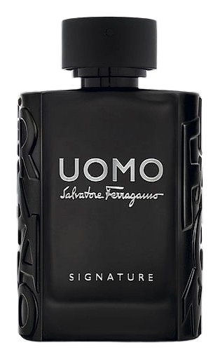Uomo Salvatore Ferragamo Signature by Salvatore Ferragamo