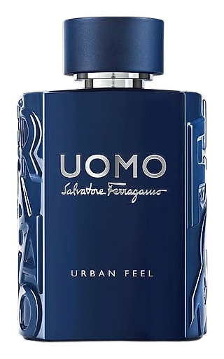 Uomo Salvatore Ferragamo Urban Feel by Salvatore Ferragamo