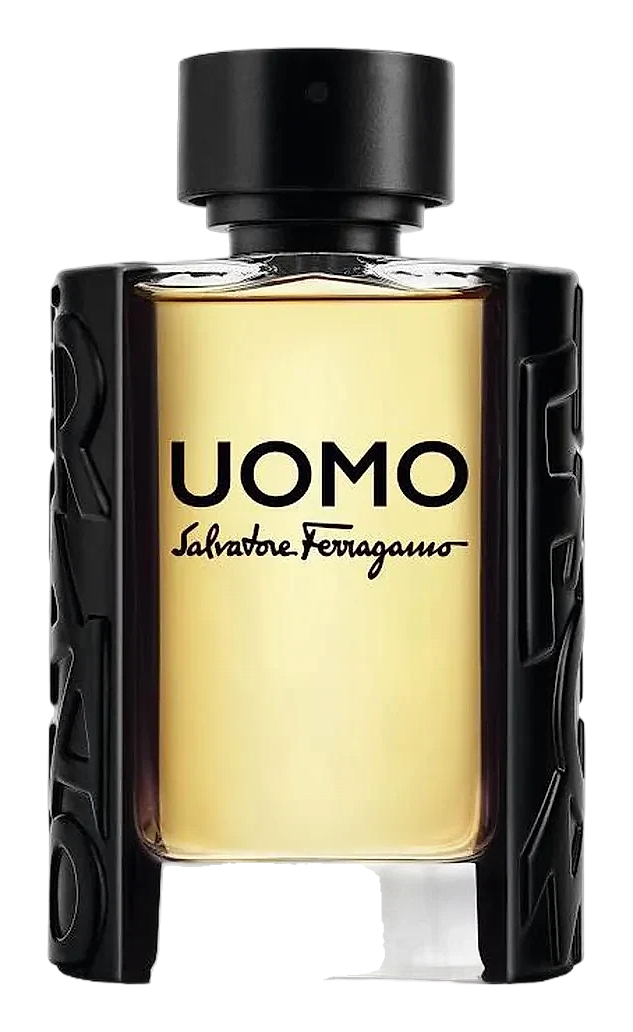 Uomo Salvatore Ferragamo by Salvatore Ferragamo