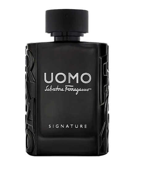 Uomo Signature by Salvatore Ferragamo