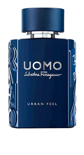 Uomo Urban Feel by Salvatore Ferragamo