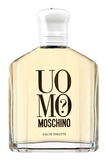 Uomo by Salvatore Ferragamo