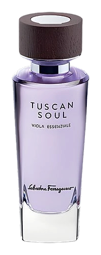 Viola Essenziale (2013) by Salvatore Ferragamo