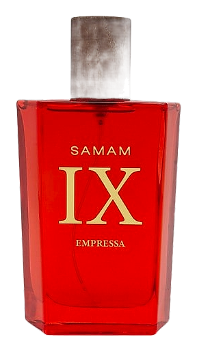 Empressa IX by Samam