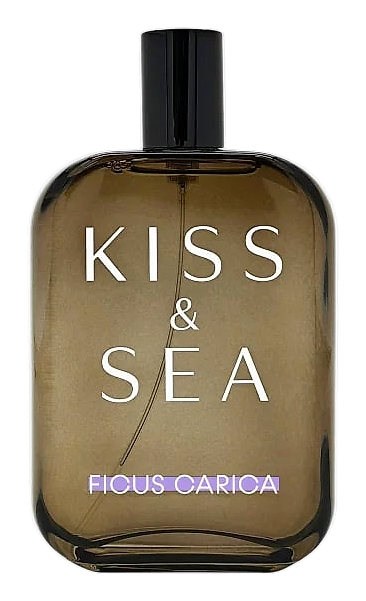 Kiss & Sea Ficus Carica by Samam
