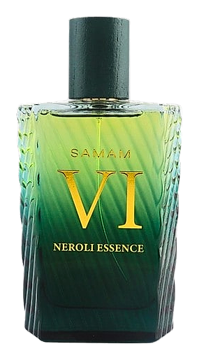 Neroli Essence VI by Samam