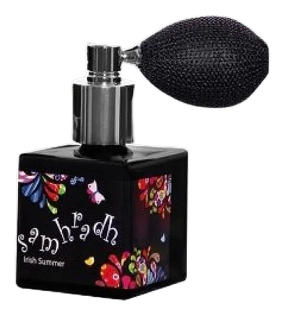 Samhradh by Yveperfume