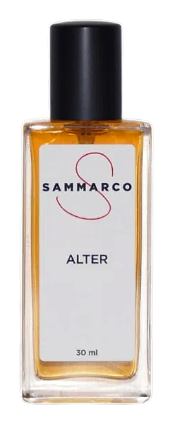 Alter by Sammarco