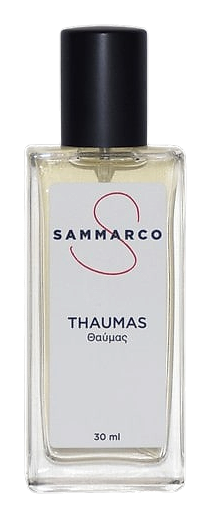 Thaumas by Sammarco