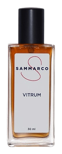 Vitrum by Sammarco