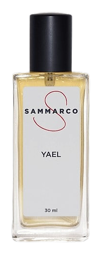 Yael by Sammarco