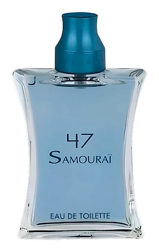 47 by Samouraï